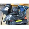 Image 2 : Lot of Copitari Binoculars, Digital Camera, Ink Toner
