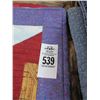 Image 2 : Lot f Asst. Quilts