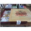 Image 2 : Lot of Poker Chips and Dominos Games