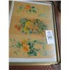 Image 2 : Lot of Vintage Framed Prints (5)