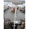 Image 1 : White Torchier Lamp