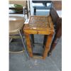 Image 1 : Bamboo Plant Stand