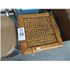 Image 2 : Bamboo Plant Stand