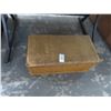 Image 1 : Woven Trunk