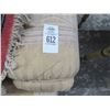 Image 2 : Tan Fabric Sofa