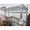 Image 2 : Garment Rack on Wheels
