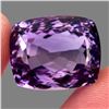Image 1 : Natural Purple Amethyst 29.30 Cts - Untreated