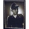 Image 1 : LARGE WW2 NAZI GERMAN PORTRAIT PHOTO OF AN SS SOLD