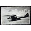 Image 1 : WW2 NAZI GERMAN ARCHIVES PHOTO OF A SEA PLANE - Th