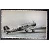 Image 1 : WW2 NAZI GERMAN ARCHIVES PHOTO OF PLANE - This pho