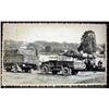 Image 1 : WW2 NAZI GERMAN ARCHIVES PHOTO OF TRUCKS AND SOLDI