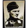 Image 1 : WW2 NAZI GERMAN ARCHIVES PHOTO OF KNIGHT'S CROSS S