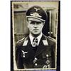 Image 1 : WW2 NAZI GERMAN ARCHIVES PHOTO OF A KNIGHT'S CROSS