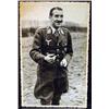 Image 1 : WW2 NAZI GERMAN ARCHIVES PHOTO OF KNIGHT'S CROSS S