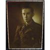 Image 1 : LARGE WW2 NAZI GERMAN PORTRAIT PHOTO OF AN SS SOLD