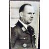 Image 1 : WW2 NAZI GERMAN ARCHIVES PHOTO OF OFFICER - This p