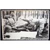 Image 1 : WW2 NAZI GERMAN ARCHIVES PHOTO OF SOLDIERS LOOKING