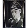 Image 1 : WW2 NAZI GERMAN ARCHIVES PHOTO OF A KNIGHT'S CROSS