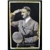 Image 1 : WW2 NAZI GERMAN ADOLF HITLER PHOTO POSTCARD