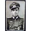 Image 1 : WW2 NAZI GERMAN ARCHIVES PHOTO OF A KNIGHT'S CROSS
