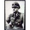 Image 1 : WW2 NAZI GERMAN ARCHIVES PHOTO OF AN SS SOLDIER W/
