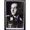 Image 1 : WW2 NAZI GERMAN ARCHIVES PHOTO OF A KNIGHT'S CROSS