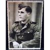 Image 1 : WW2 NAZI GERMAN ARCHIVES PHOTO OF A SOLDIER - This