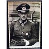 Image 1 : WW2 NAZI GERMAN ARCHIVES PHOTO OF A KNIGHT'S CROSS