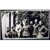 Image 1 : WW2 NAZI GERMAN ARCHIVES PHOTO OF A GROUP OF SOLDI