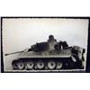 Image 1 : WW2 NAZI GERMAN ARCHIVES PHOTO OF A TANK - This ph
