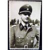 Image 1 : WW2 NAZI GERMAN ARCHIVES PHOTO OF AN SS SOLDIER - 