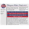Image 1 : ELLINGSON RIDER PRIDE 2457