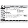 Image 1 : GA Big Valley 3361