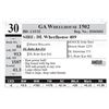 Image 1 : GA Wheelhouse 1502