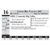 Image 1 : Lewis Big Valley 342