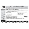 Image 1 : GA Eyes On You 132