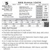 Image 1 : SRS Ripper 1047K