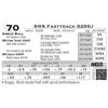Image 1 : SRS Fasttrack 8227J