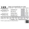 Image 1 : SRS GOVERNOR 9133K