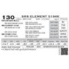 Image 1 : SRS ELEMENT 5194K