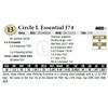 Image 1 : Circle L Essential J74