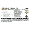 Image 1 : Circle L Tahoe J78