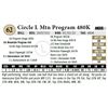 Image 1 : Circle L Mtn Program 480K