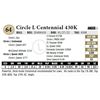 Image 1 : Circle L Centennial 430K