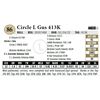 Image 1 : Circle L Gus 413K