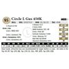 Image 1 : Circle L Gus 450K