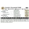Image 1 : Circle L Essential 559K