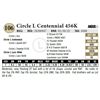 Image 1 : Circle L Centennial 456K