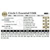 Image 1 : Circle L Essential 556K