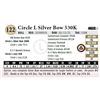 Image 1 : Circle L Silver Bow 530K
